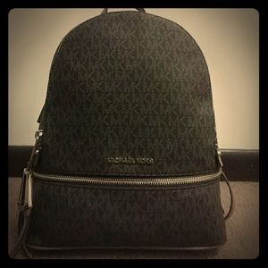 Michael kors luxury bookbag